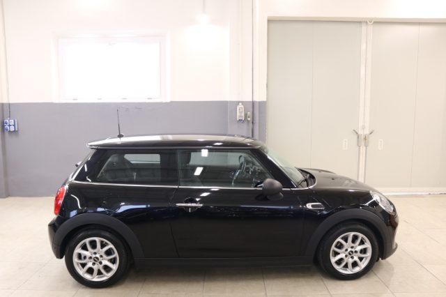 MINI One 1.5 One D "" PER NEOPATENTATI ""