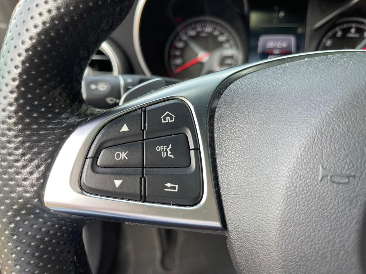 Mercedes-Benz C 250 AMG Line C 250 #6377