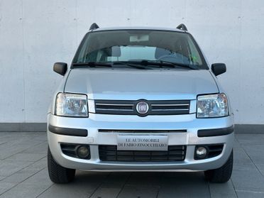Fiat Panda 1.2 Natural Power Neopatentati