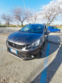 Peugeot 2008 PureTech Turbo 110 EAT6 Allure 2017
