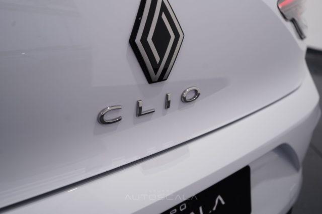 RENAULT Clio 1.0 TCe 100cv GPL 5 porte Evolution