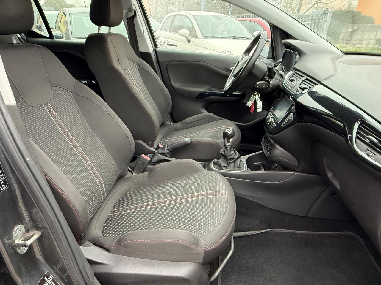 Opel Corsa 1.4 90CV 5 porte Innovation