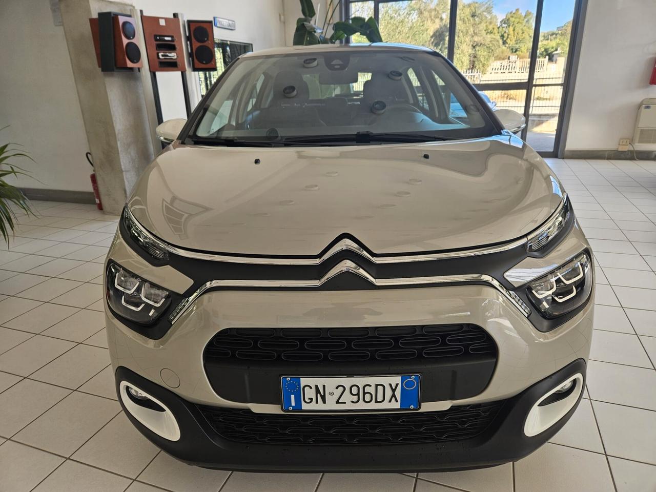Citroen C3 PureTech 83 S&S You