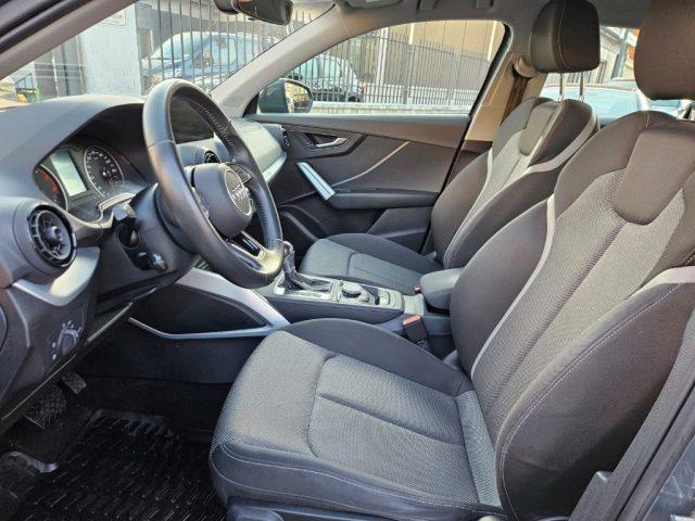 AUDI Q2 30 TFSI S tronic