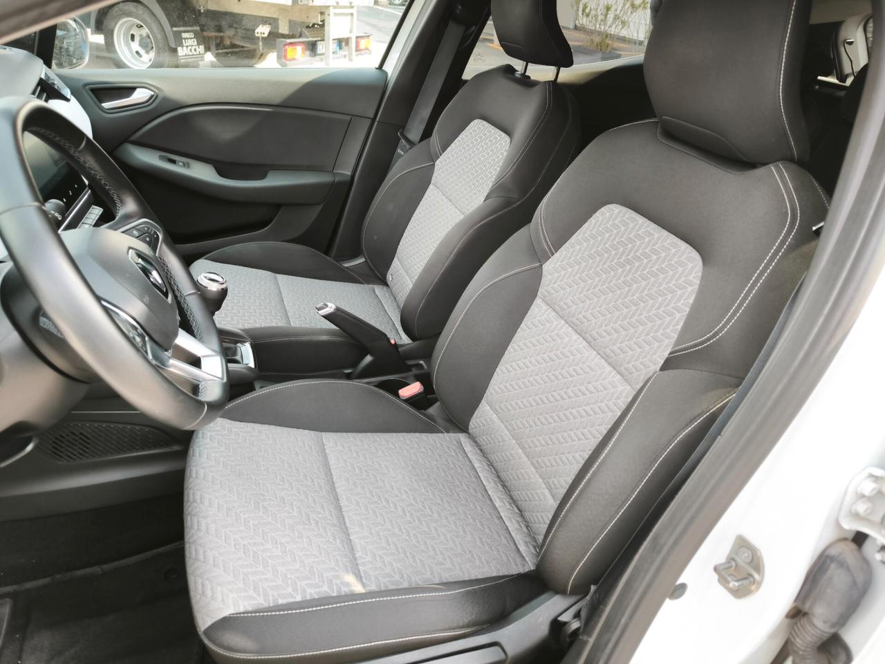 Renault Clio Blue dCi 100 CV 5 porte Evolution