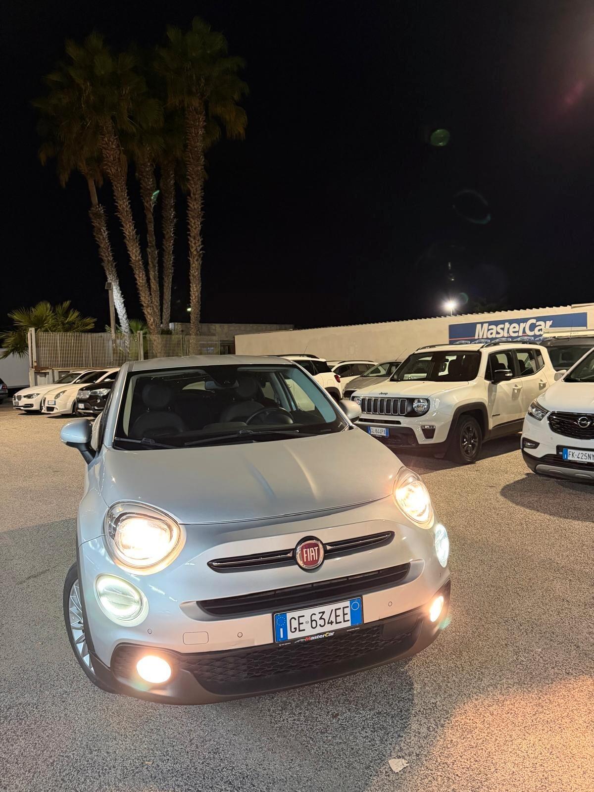 Fiat 500X 1.3 MultiJet 95 CV Connect