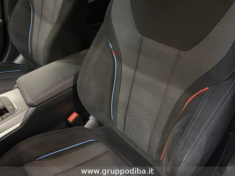 BMW Serie 3 G21 2022 Touring 320d Touring mhev 48V xdrive MSport auto