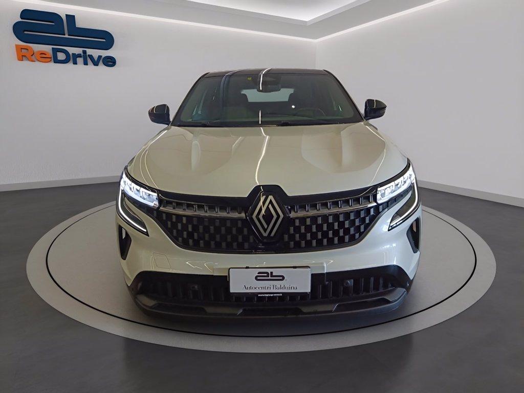RENAULT Austral 1.2 e-tech full hybrid techno esprit alpine 200cv auto del 2023