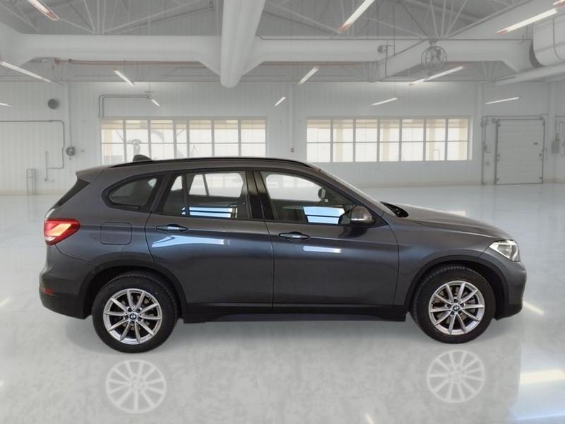 BMW X1 sDrive 20d Business Advantage automatico