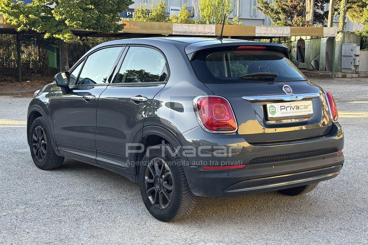 FIAT 500X 1.3 MultiJet 95 CV Business