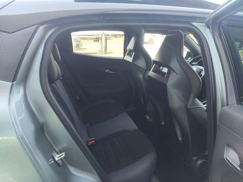 Alfa Romeo Junior Ibrida 1.2 145CV Hybrid eDCT6 ibrida Q4 Ti