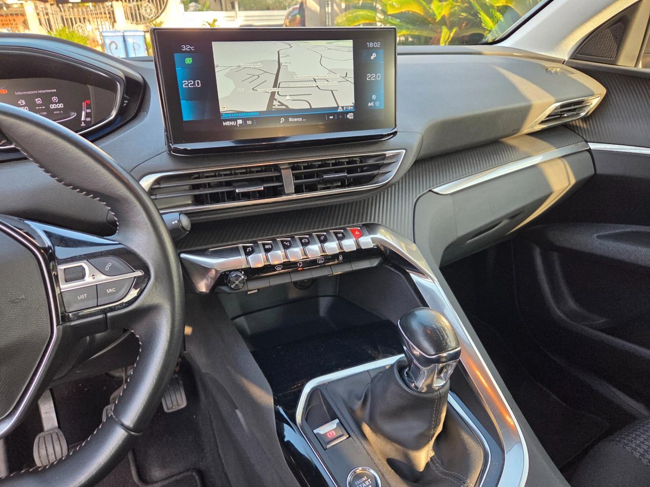 Peugeot 3008 BlueHDi 130 S&S Business - 2021