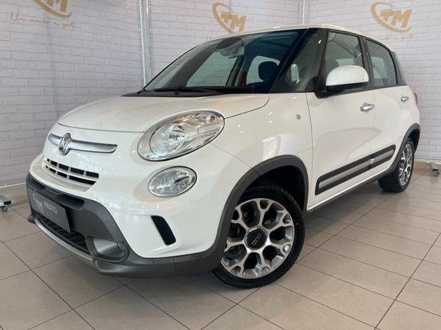 Fiat 500L 1.3 mjt Trekking 95cv *SOLO 80.000 KM*