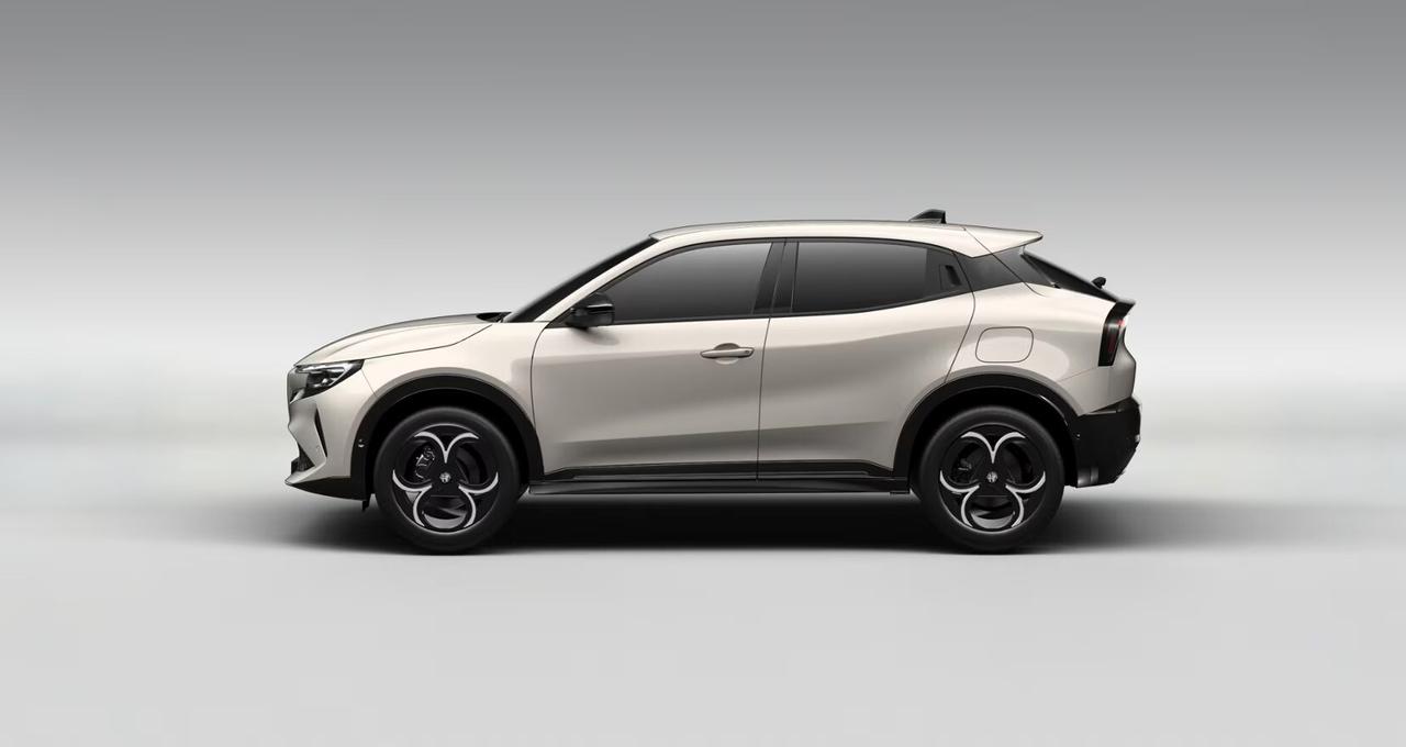 ALFA ROMEO Junior Junior 1.2 145 CV Hybrid eDCT...