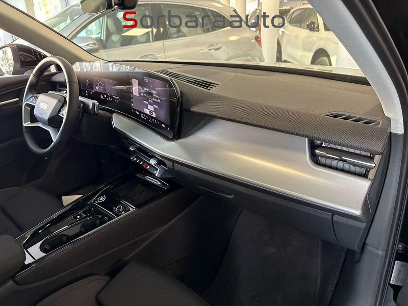 Audi Q3 TFSI 110 kW mHEV S tronic S Line edition