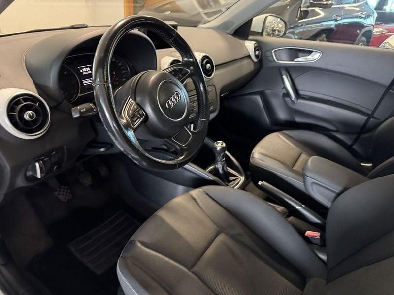 Audi A1 A1 1.6 TDI Ambition