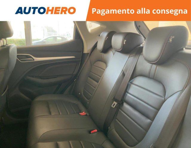 MG ZS 1.0T-GDI aut. Luxury