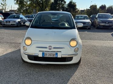 Fiat 500 1.3 Multijet 16V 75CV Pop