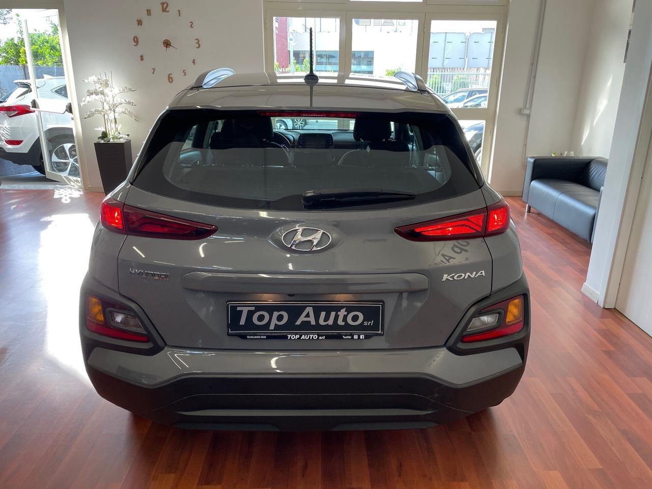 HYUNDAI KONA 1.6 CRDI COMFORT - 2019