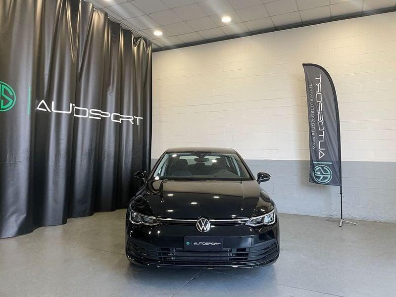 Volkswagen Golf 8 1.5 TSI EVO ACT Life