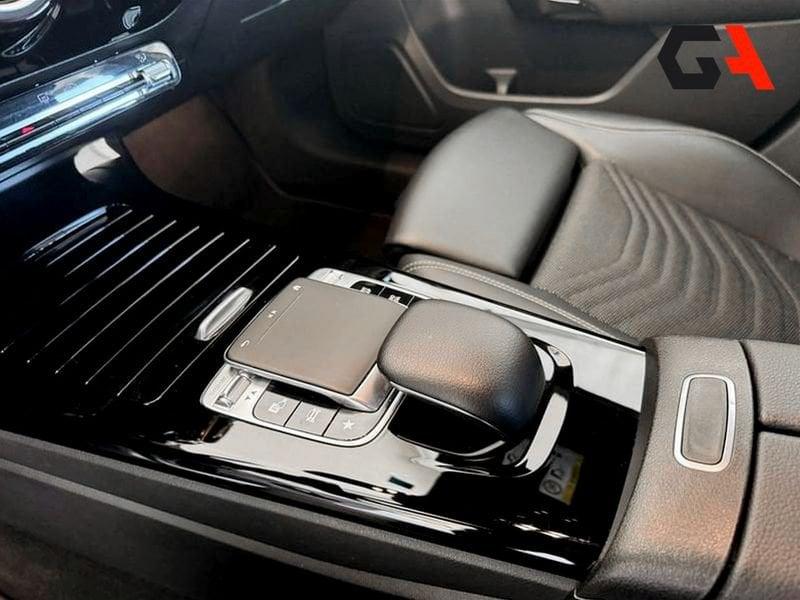 Mercedes-Benz Classe A A 180 d Automatic 4p. Sport