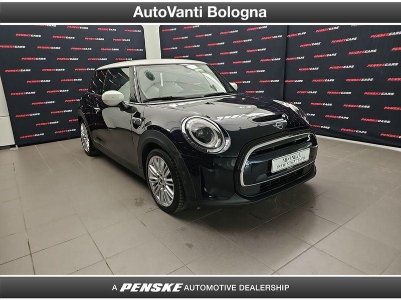 MINI Full Electric Mini Cooper SE Yours