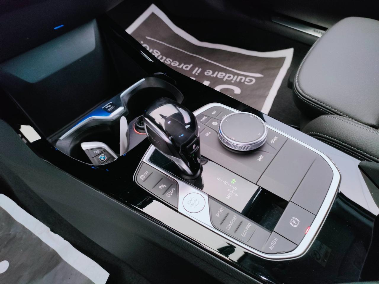 BMW Serie 1 F40 - 116i Sport auto