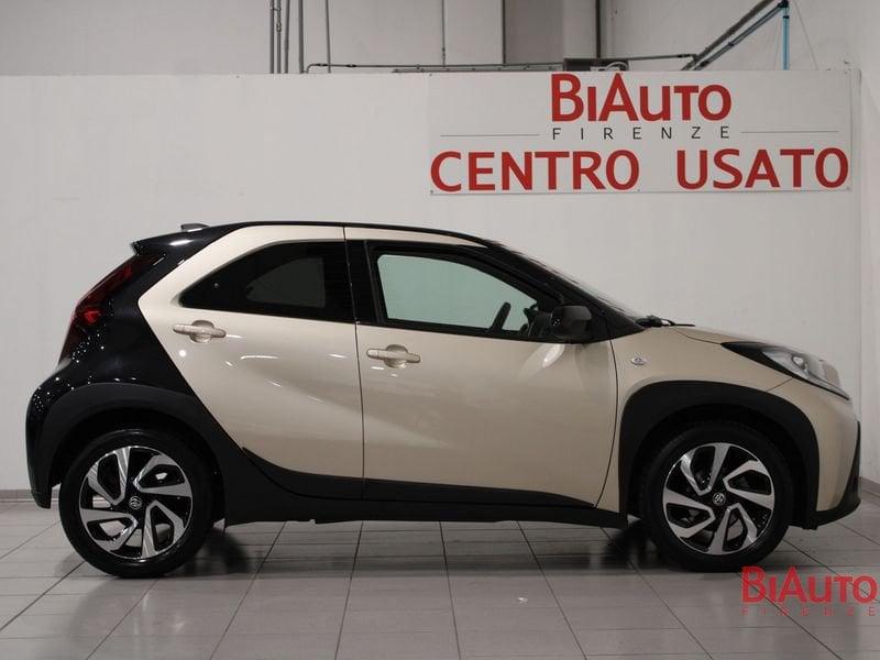 Toyota Aygo X 1.0B (72 CV) Trend S-CVT