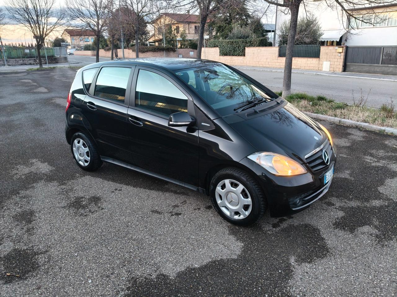 Mercedes A 160 del 2011 SOLAMENTE 139.000 KM