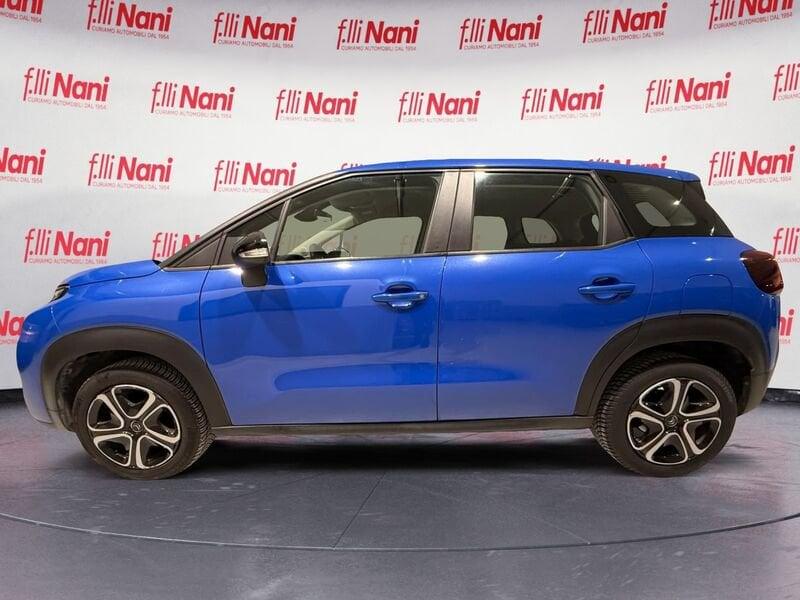 Citroën C3 Aircross PureTech 110 S&S Feel