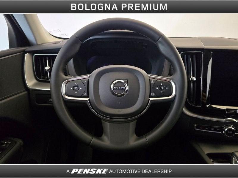 Volvo XC60 B4 (d) AWD automatico Core