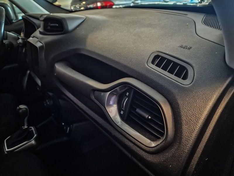 Jeep Renegade 2019 1.6 Multijet 120cv Business 2WD DDCT