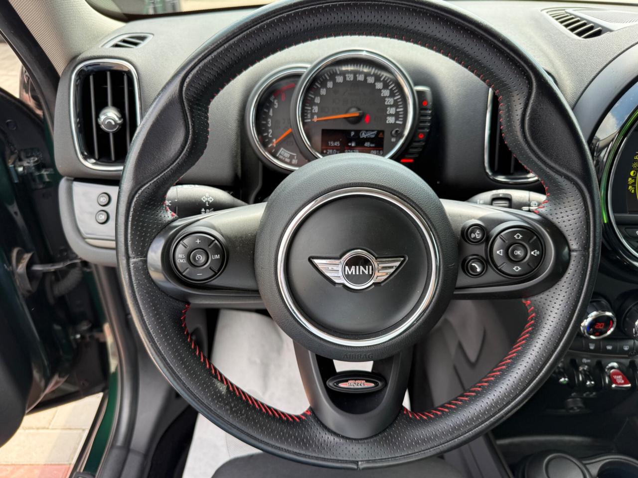 Mini Cooper D Countryman 2.0 Hype ALL4