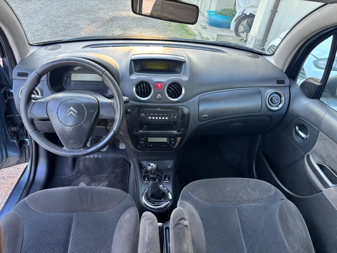 Citroen C3 1.1 Exclusive