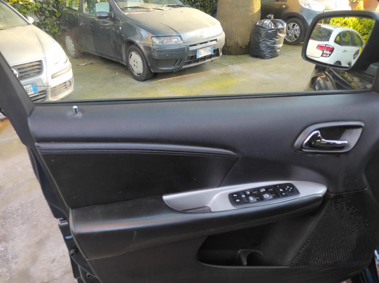 Fiat Freemont 2014 2.0 Multijet 140 cv