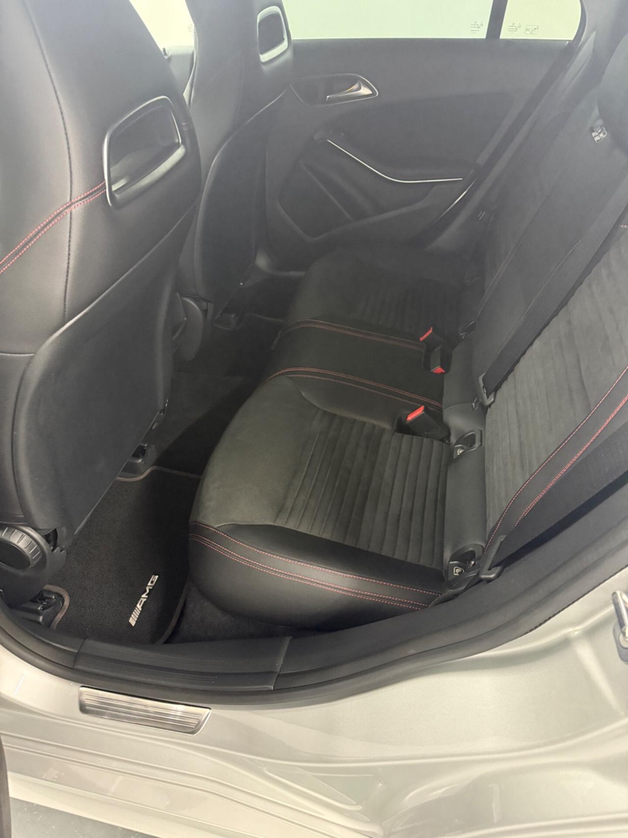 Mercedes-benz CLA 200 d S.W. Premium