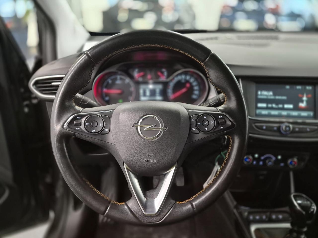 Opel Crossland X 1.5 ECOTEC D 102 CV Start&Stop Advance