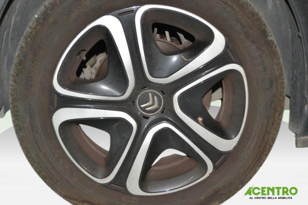 CITROEN C3 1,2 benzina Feel