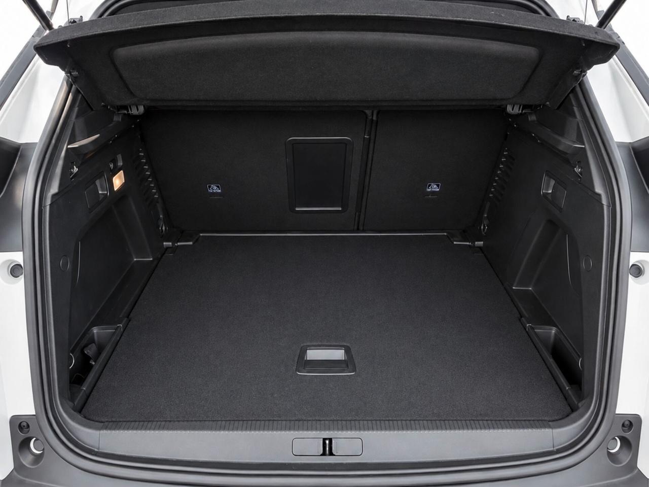 Peugeot 3008 BlueHDi 130 S&S EAT8 Allure
