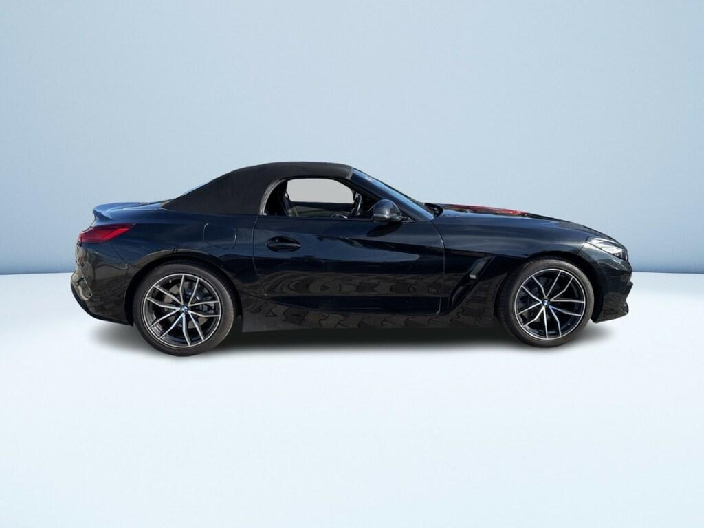 BMW Z4 20 i sDrive