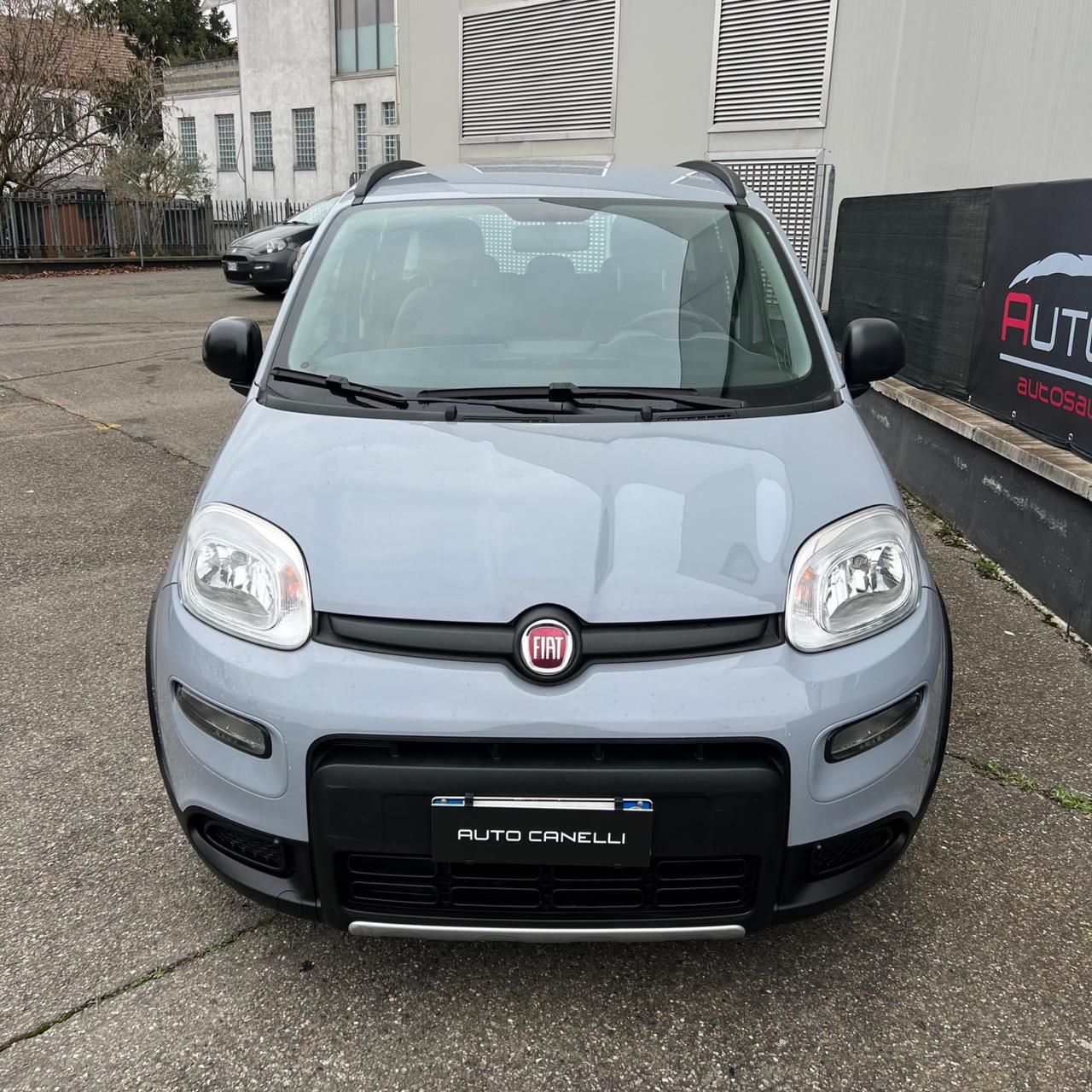 Fiat Panda 1.0 FireFly S&S Hybrid City Life PREZZO REALE NO VINCOLI