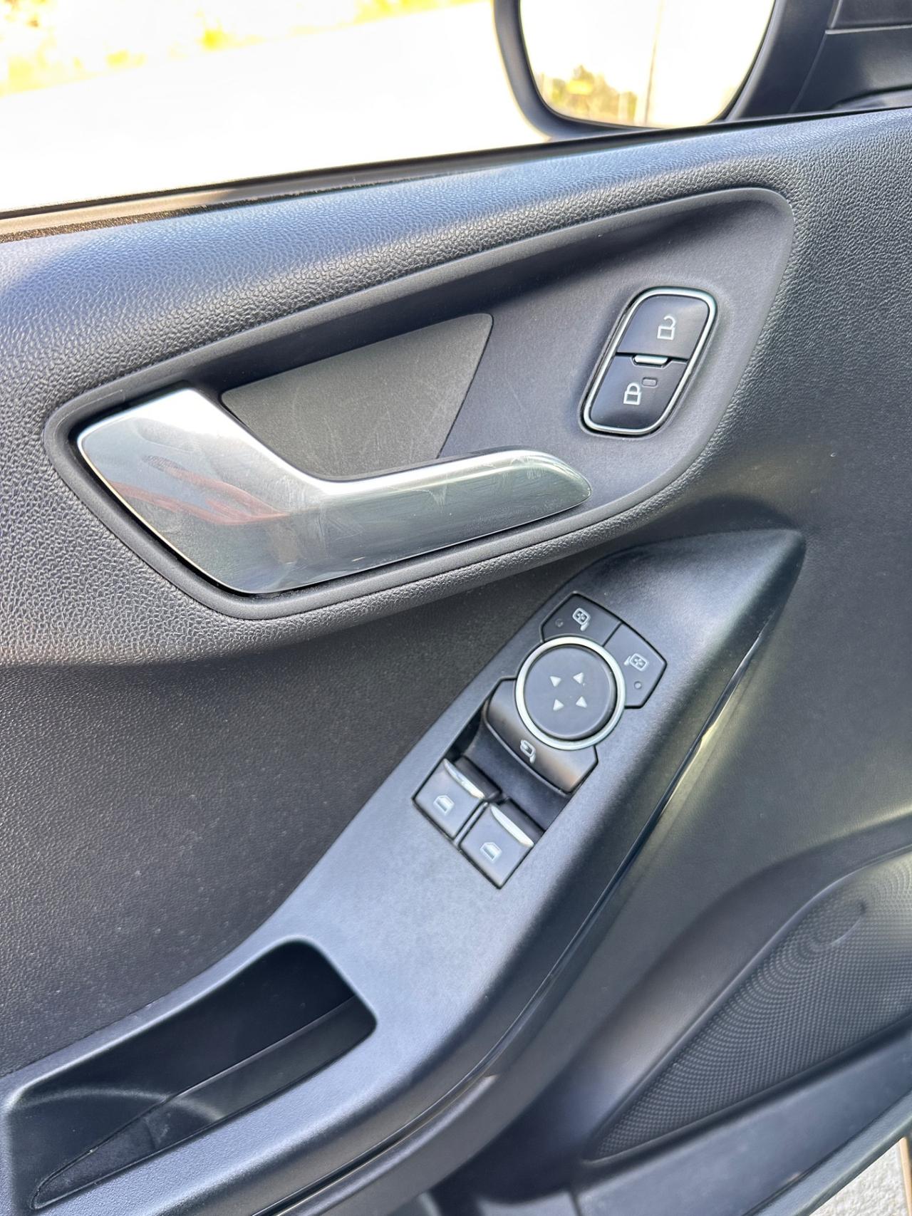 Ford Fiesta 1.1 85 CV 5 porte Plus-2018