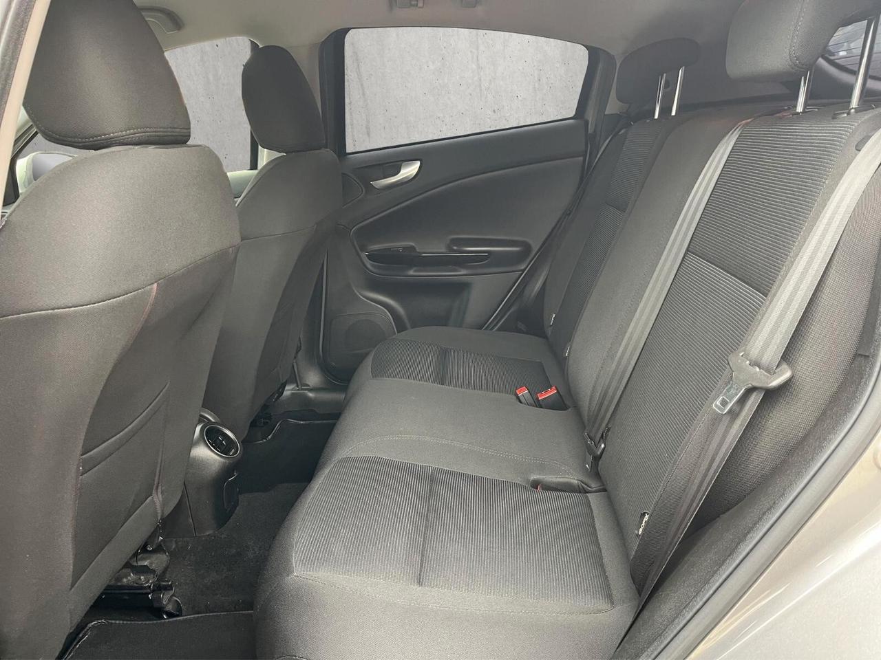 Alfa Romeo Giulietta 1.6 JTDm-2 105 CV Distinctive