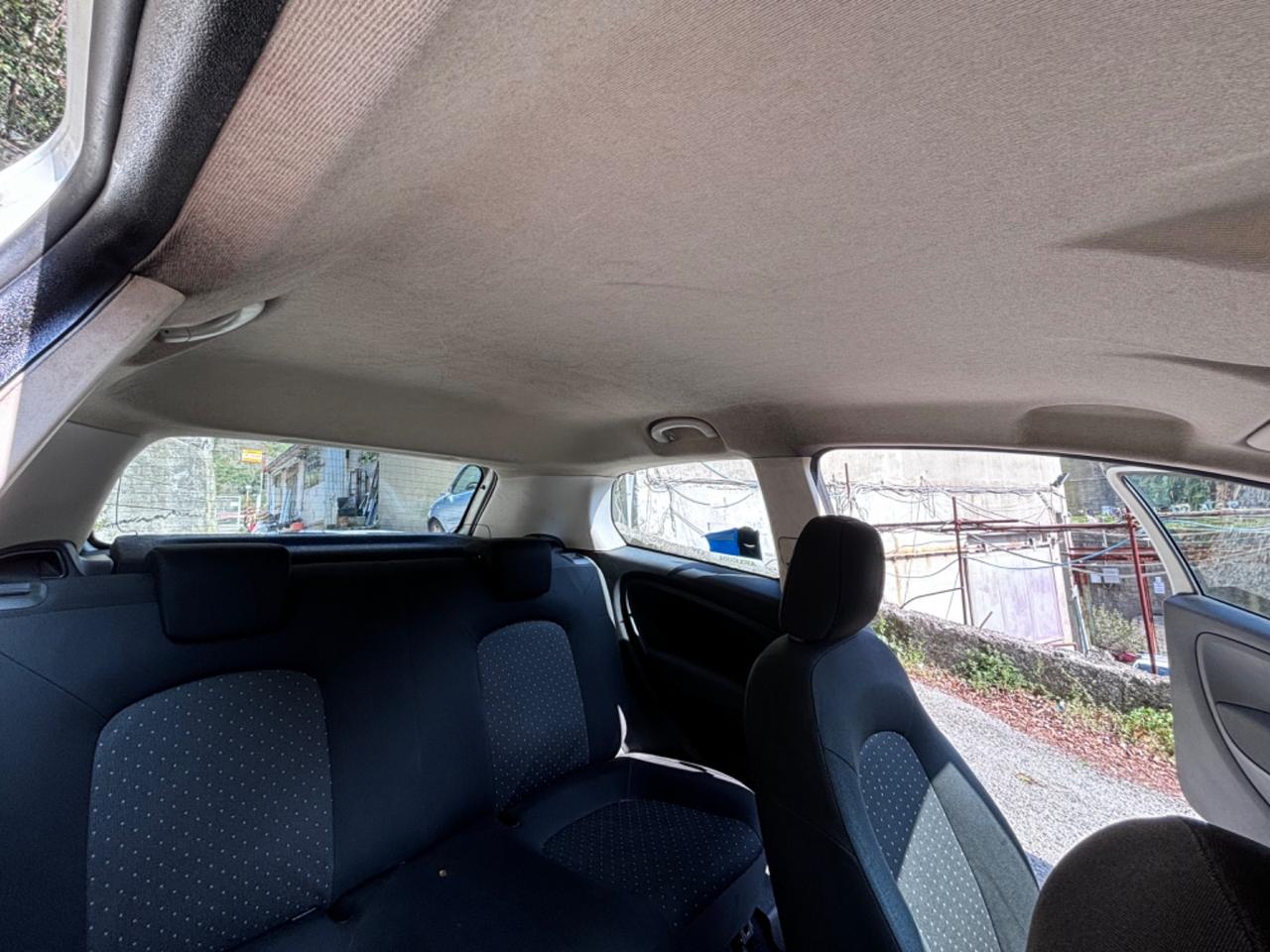 Fiat Grande Punto 1.2 3 porte Active