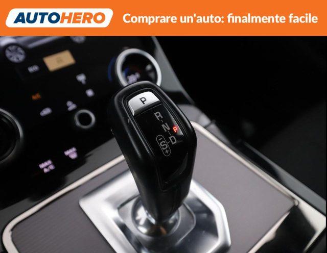 LAND ROVER Range Rover Evoque 1.5 I3 160 CV Auto R-Dynamic