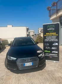 Audi A4 Avant 2.0 TDI 150 CV S tronic