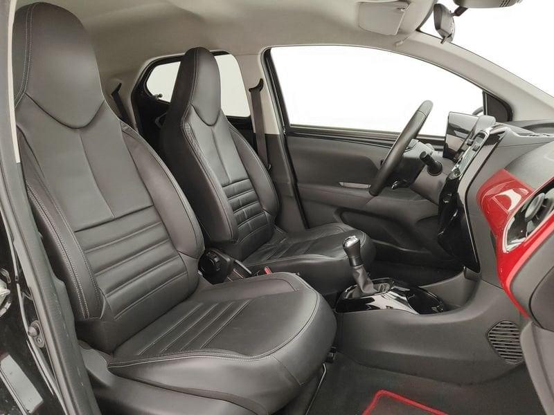 Toyota Aygo Aygo 1.0 VVT-i 69 CV 5 porte x-clusiv