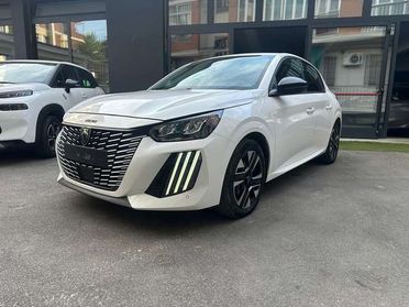 Peugeot 208 1.2 Hybrid Allure 110cv e-dcs 6