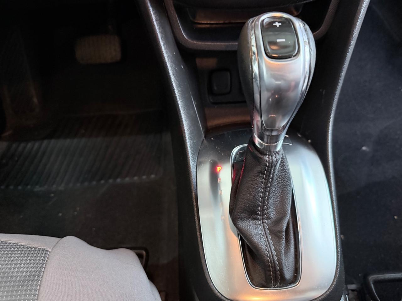 Opel Mokka X 1.6CDTI 136CV Automatico NAVIGATORE