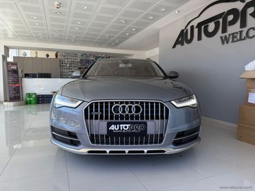 AUDI A6 allroad 3.0 TDI 272CV S tr. Bus. Plus